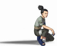 shikamaru