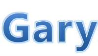 叶Gary