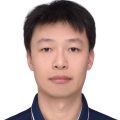 一只水狗