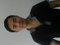 仰望尘世你好