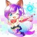月姬tsuki